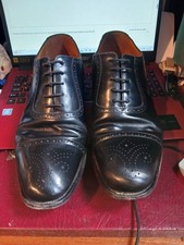 Charles tyrwhitt black for sale  BATLEY