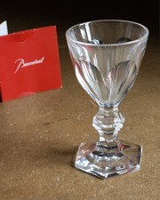 Baccarat verre vin d'occasion Baccarat verre vin d'occasion  Mirecourt