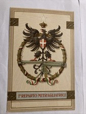 11225 reparto mitragliatrici usato  Cagliari