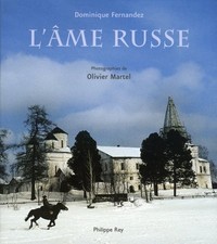 âme russe d'occasion  Corbeil-Essonnes