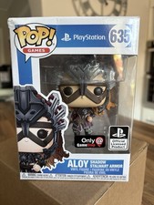 Funko pop aloy for sale  SUTTON