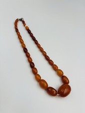 Vintage baltic amber for sale  MIDDLESBROUGH