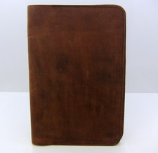Soft leather journal for sale  Dade City