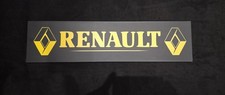 Led board renault for sale  NORTHAMPTON