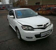 Mazda glove box for sale  DUMFRIES