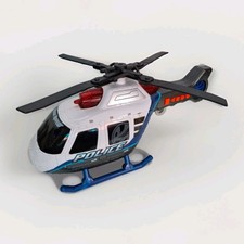 Police helicopter road for sale  TRURO