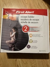 First alert escape for sale  Sylmar