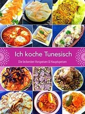 Koche tunesisch leckersten gebraucht kaufen  Berlin