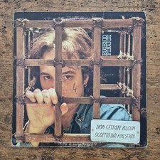 Eugenio finardi non usato Eugenio finardi non usato  Bergamo