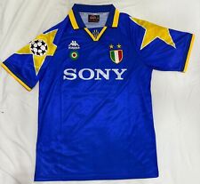 Maglia calcio juventus usato  Gravina in Puglia