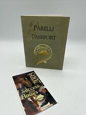 Autographed parelli savvy for sale  Liberty Hill