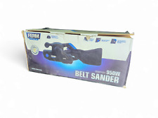 Ferm bsm1023 bandschleifer gebraucht kaufen  Landau a.d.Isar