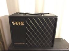 Amplificatore vox valvetronix usato  Serravalle Sesia