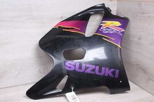 Suzuki gsx 750 d'occasion  Expédié en Belgium