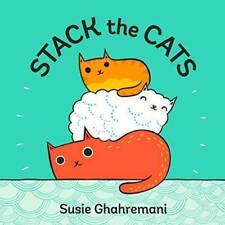 Stack cats board for sale  Montgomery