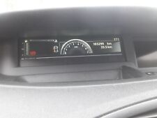 Instrumententafel tft display gebraucht kaufen  Neuenhagen
