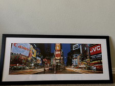 times photo framed square for sale times photo framed square for sale Sugar Land
