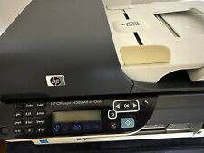Officejet j4580 all usato  Siracusa