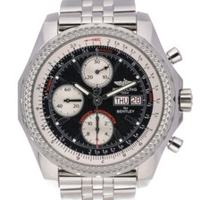 Breitling bentley a13362 for sale  RADLETT