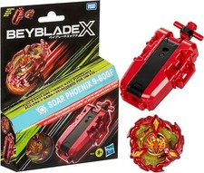 Beyblade pack soar d'occasion  Paris I