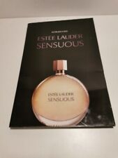 Estee lauder sensuous for sale  BOURNEMOUTH