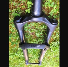 Fourche vtt rockshox d'occasion  Les Clayes-sous-Bois