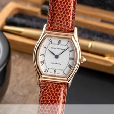 Girard perregaux richeville gebraucht kaufen  Deutschland