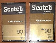 Scotch high energy gebraucht kaufen  Kaufbeuren