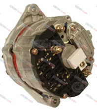 Alternatore 14v 55a usato  Comiso