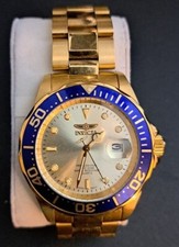 Usado, Relógio Invicta Aviator 14124 comprar usado  Enviando para Brazil