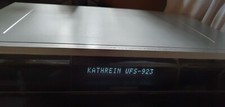 Kathrein ufs 923 gebraucht kaufen  Nürnberg