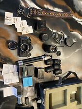 Canon program camera for sale  Lakeland