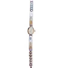 Ladies watch silver for sale  Bowling Green