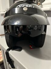 Viper open face for sale  DEVIZES