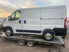 Citroen relay swb for sale  LYMINGTON