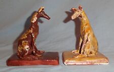 Two pottery staffordshire for sale  BURNHAM-ON-SEA