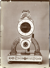 Paris pendule directoire d'occasion  Pagny-sur-Moselle