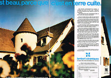 Publicite advertising 094 d'occasion  Roquebrune-sur-Argens