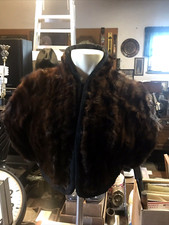 mink shrugs for sale  Chico