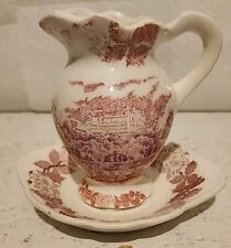 Vintage porcelain pitcher for sale  Richton