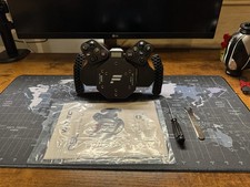 Fanatec csl universal for sale  LONDON