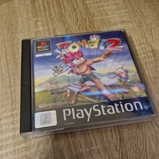 Tombi sony playstation gebraucht kaufen  Elmenhorst
