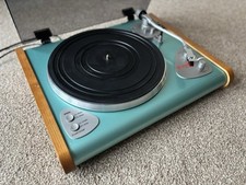Japanese Belt Drive Turntable - Vestax BDT-2000 - Good Working Condition for sale  CHATTERIS