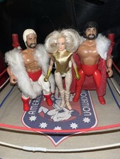 Awa remco steve for sale  Oaklyn