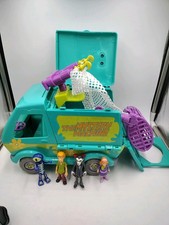 Scooby doo mystery for sale  Simsbury