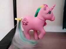 Little pony greek for sale  CHARD