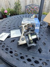 Daiwa emblem 4500t for sale  AYLESBURY