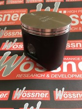 Piston forgé wössner d'occasion  Saint-Christol-lès-Alès