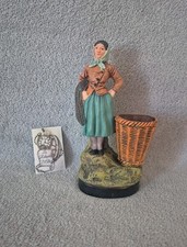 Statuette pot femme d'occasion  Wittenheim