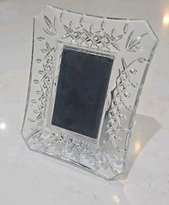 Waterford crystal lismore for sale  WALLINGTON